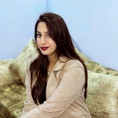 Amina Ijaz