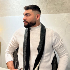 Qasem  Khateeb