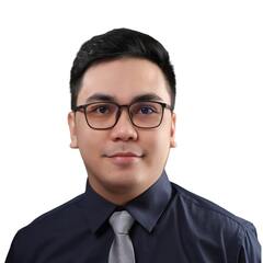 Carlo Beceril, Cloud Infrastructure Support