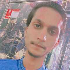 AHMED RAZA