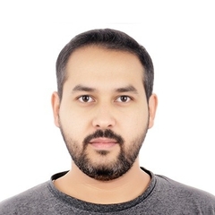 Prashant Kumar