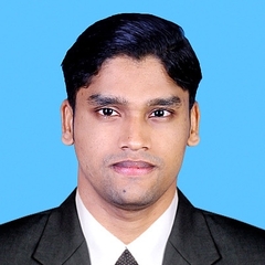 Faisal Korath