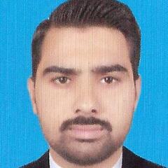 Usman M Zahid Butt M Zahid Butt