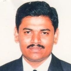 Rahamathullah Sulaiman, Project Manager