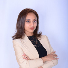 Mahlet Mulugeta