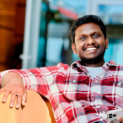 Nikhil Appukuttan