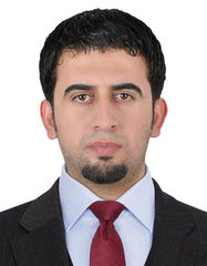 Ehab Diab, HSE Coordinator 