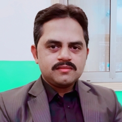 Asghar Ali