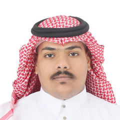 Yahya Alharbi