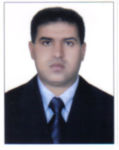 Siraj Ahmed, Admin HR Executive  Logistics   Sales Coordinator