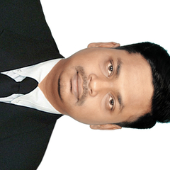 Sambit Sekhar