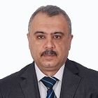 إياد Faik, Group IT Manager