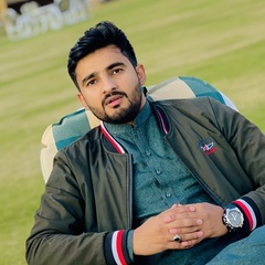 Usman Iftikhar