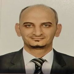 علاء الشربجي