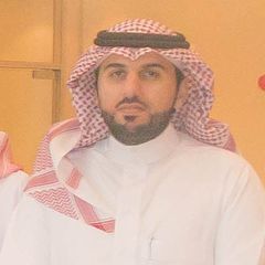 Basheer Al-Ebadi, Section Head at Local Content and Investment Development Center