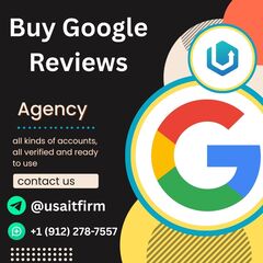 Buy Google Reviews