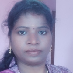 Uma Maheshwari K