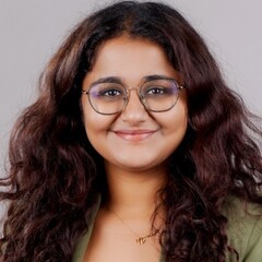 Namrata Mariwalla, Senior Unit Manager