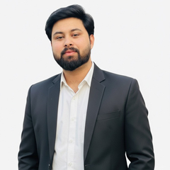 Huraira Ahmed
