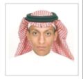 Abdulmajeed AlAbdullah, Electrical Engineer