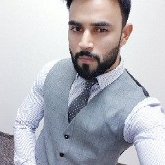 shahrayar malik, manager accounting and finance
