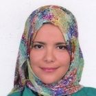 Hanaa Mohamed, ESL Instructor
