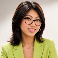 Theint Zin Aung, LEAD CONTENT STRATEGIST
