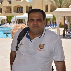 Tamer Youssef, IT Manager