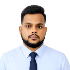 Loknath Debnath, Self-Employed Business Operator & Data Entry Operator