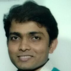 Asutosh  Kumar Jha, Product Manager