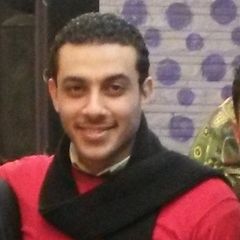 Ibrahim Al - Shabory, Med. Rep.