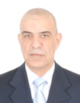 Walid Kassis, FINANCE MANAGER