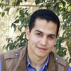 Ayman Abd El-mgeed Mahmoud Badawy, senior mobile developer