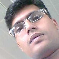 Mrityunjai jha, Technical & Business development executive. 
