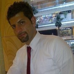 محمد نصار, sales manager