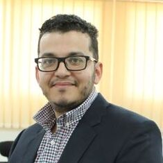 أحمد المرشدي, FM- Project Manager 