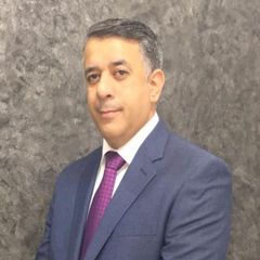 محمد برهومة, Accounting Manager