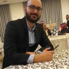 Linkedin : Basheer Qbelat Al-Qbelat, After Sales Manager
