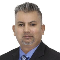 Darrell Moniz, Freelance Sales Consultant