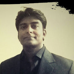 Farhan Amin, Sr.  Graphic/Web Designer