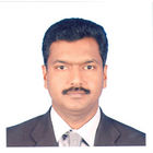 BOBY VARGHESE, Sales Manager