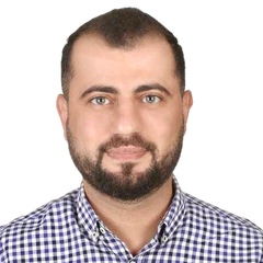 جهاد جلاد, Site Project Manager