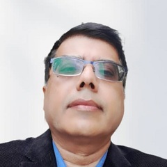 Sanjoy RoyChoudhury, General Manager  LNG CNG LPG Natural  Gas 