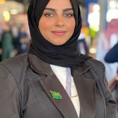 Ameena AlZaki, HR Manager
