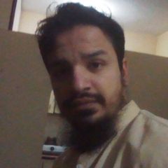 Ahsan Khan, Web Developer