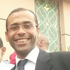 Belal Mohamed Ali Abd El Salam, Senior Electrical Engineer