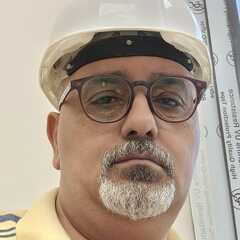 Mohamed Ramzy, مدير سلامة و صحة مهنية