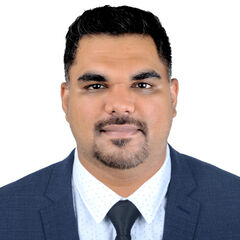 Mohamed Noufal Pulikkal, Quantity Surveyor/ Techincal Manager