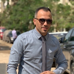 Ayman Elbanhawy, مدير فرع