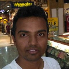 Birendra Singh, Information Technology Analyst